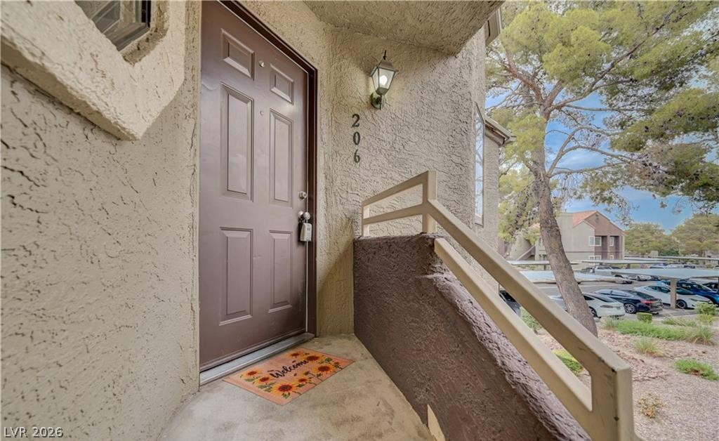 5074 South Rainbow Boulevard 206 Property Photo 6