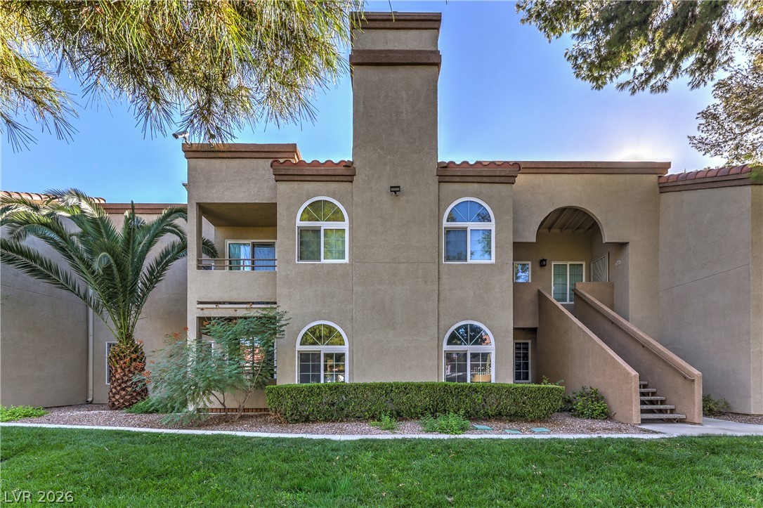 3145 East Flamingo Road 1123 Property Photo 1