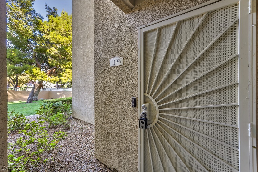 3145 East Flamingo Road 1123 Property Photo 2