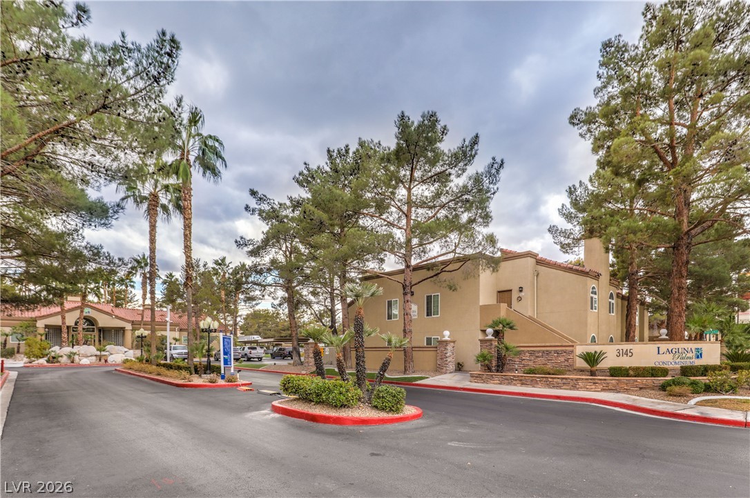 3145 East Flamingo Road 1123 Property Photo 22