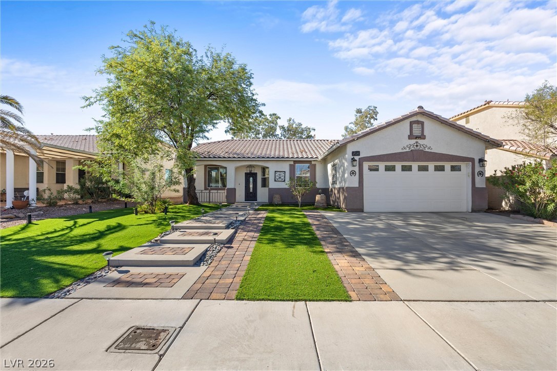 6211 Babson Avenue Property Photo 1