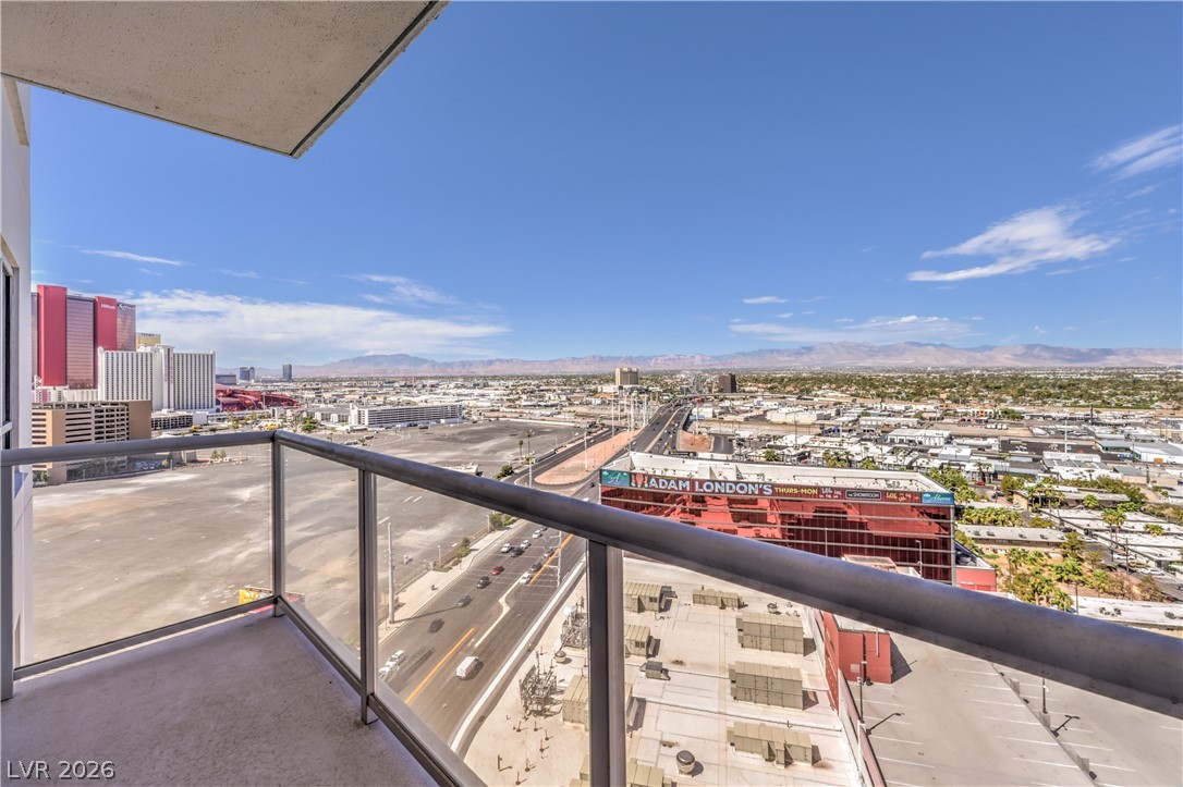 200 West Sahara Avenue 1901 Property Photo 11
