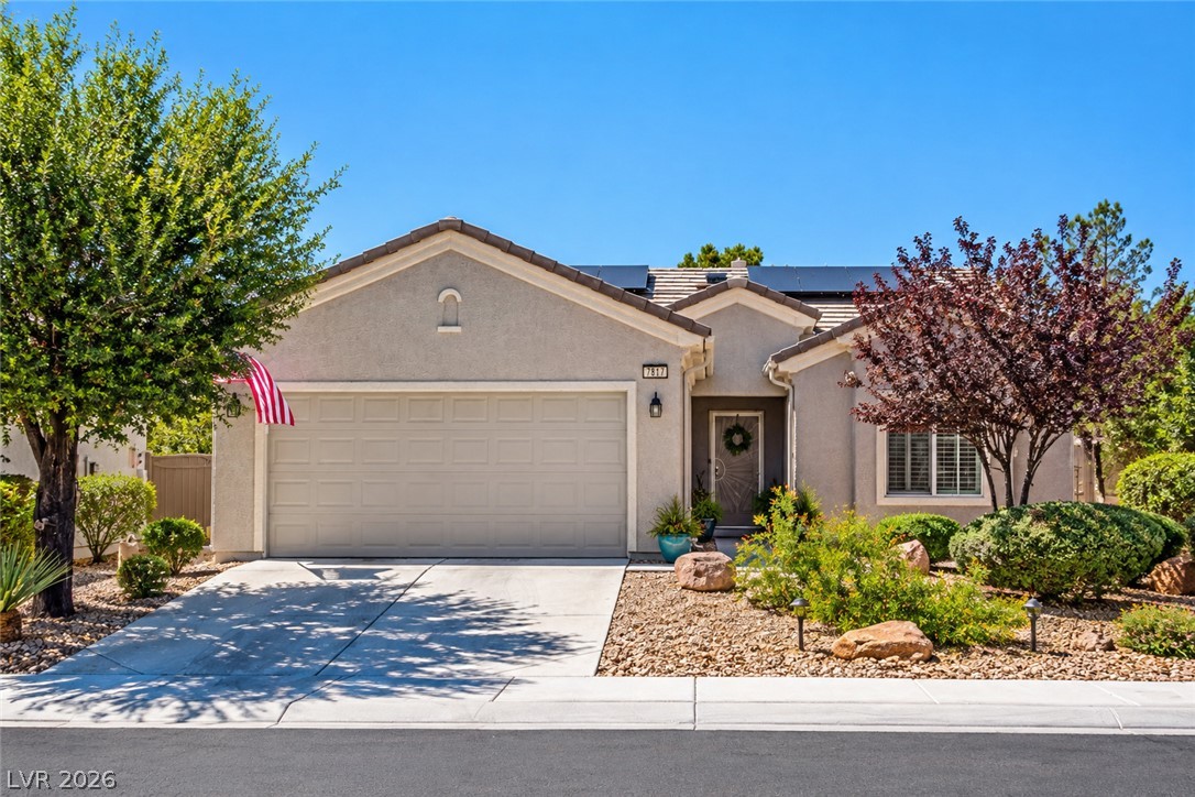 7817 Pine Warbler Way Property Photo 1