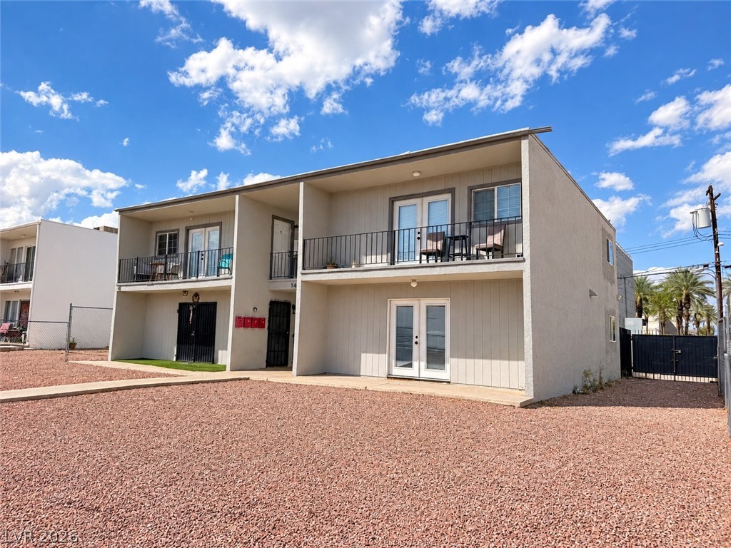 1458 Silver Mesa Circle Property Photo 1