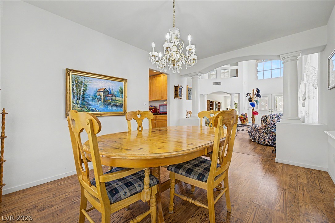 5812 Tarpon Glade Court Property Photo 15