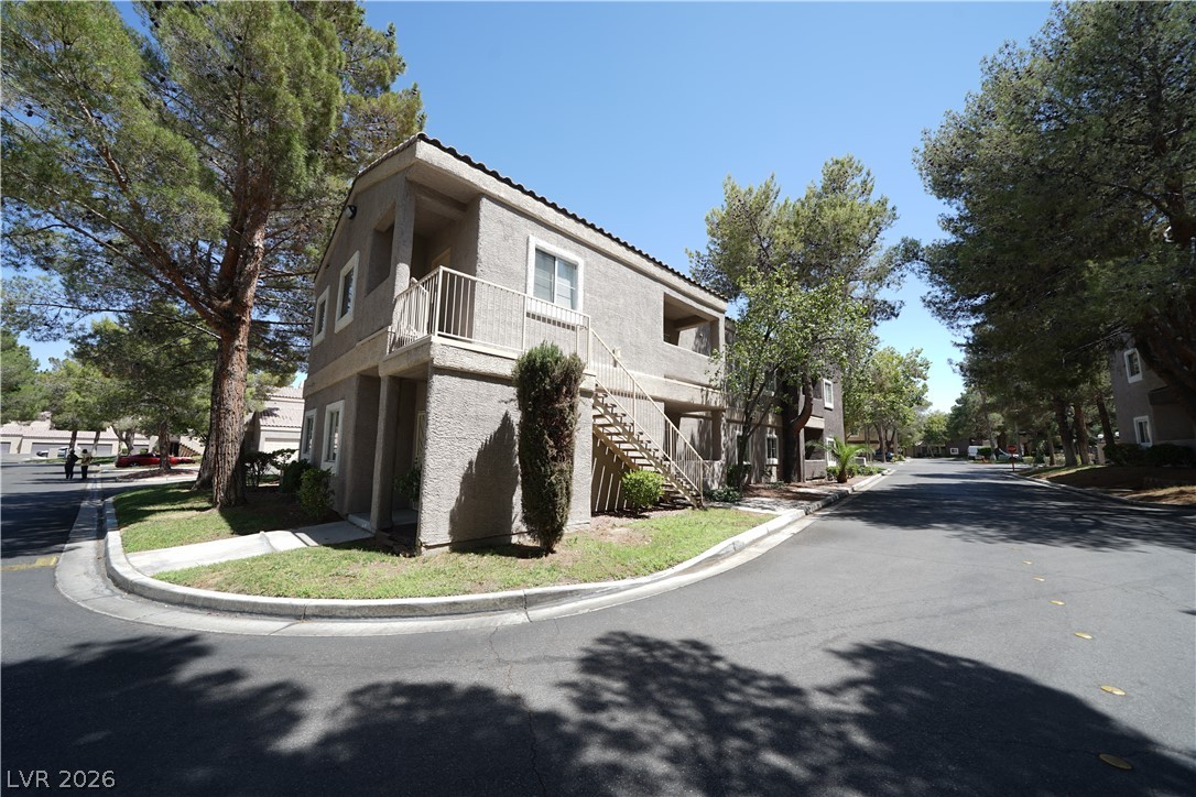 5250 South Rainbow Boulevard 1161 Property Photo 1