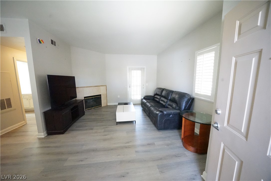 5250 South Rainbow Boulevard 1161 Property Photo 4