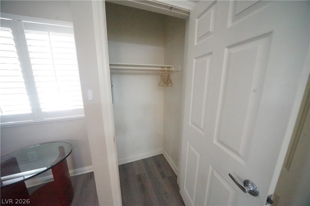 5250 South Rainbow Boulevard 1161 Property Photo 5