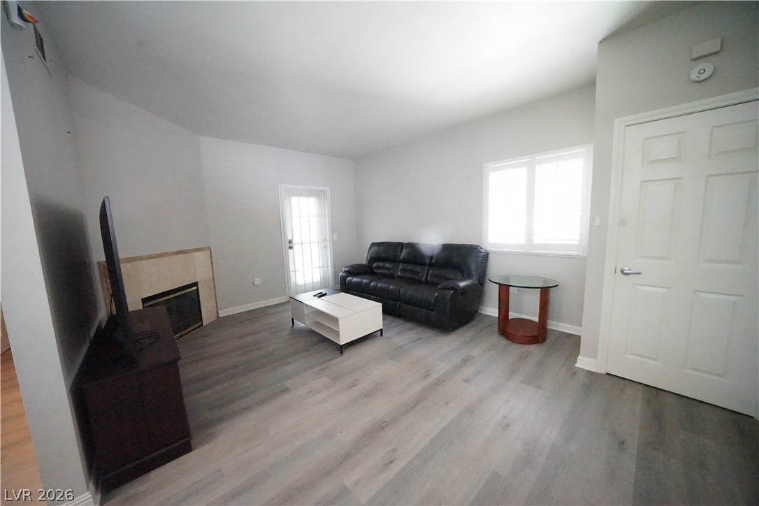 5250 South Rainbow Boulevard 1161 Property Photo 7