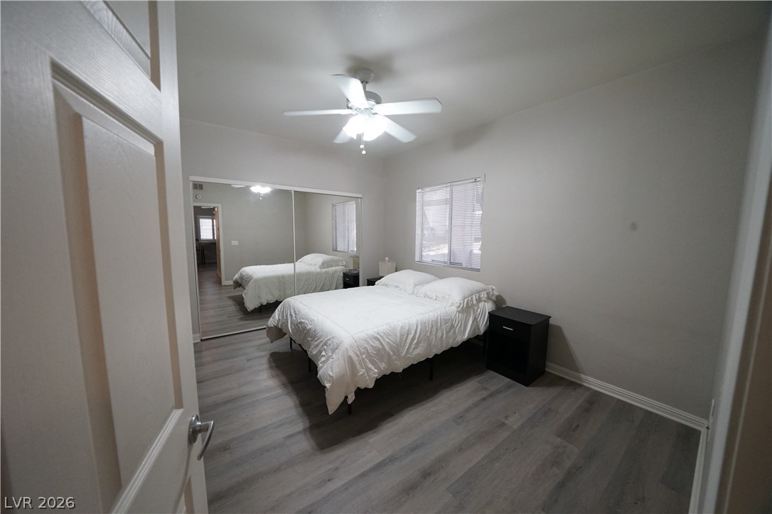 5250 South Rainbow Boulevard 1161 Property Photo 12