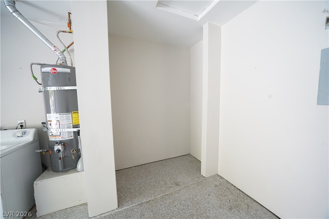 5250 South Rainbow Boulevard 1161 Property Photo 16