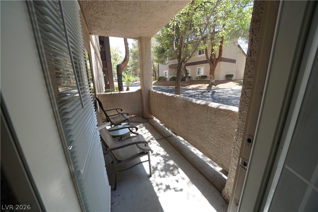 5250 South Rainbow Boulevard 1161 Property Photo 22