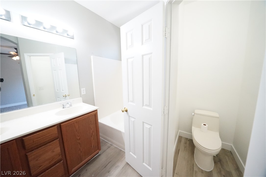 6313 Beige Bluff Street 102 Property Photo 20