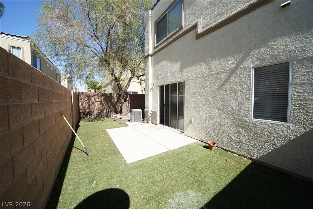 6313 Beige Bluff Street 102 Property Photo 29
