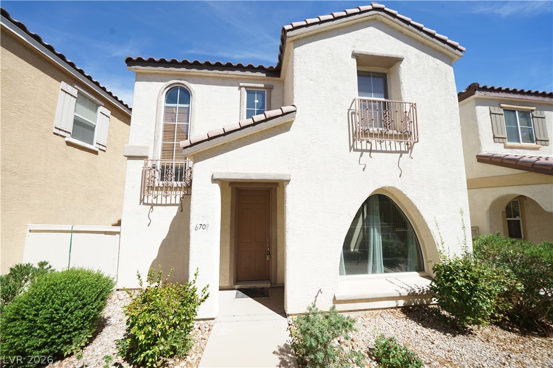 6709 Bluebell Garden Street Property Photo 2