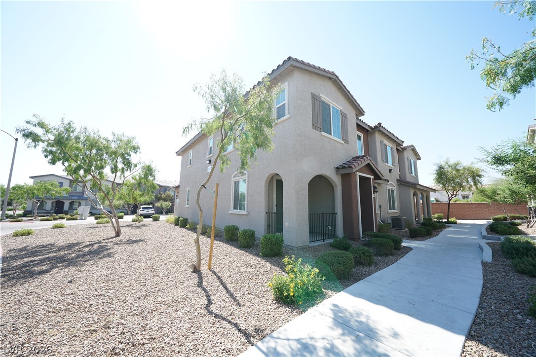 8507 Insignia Avenue 101 Property Photo 1