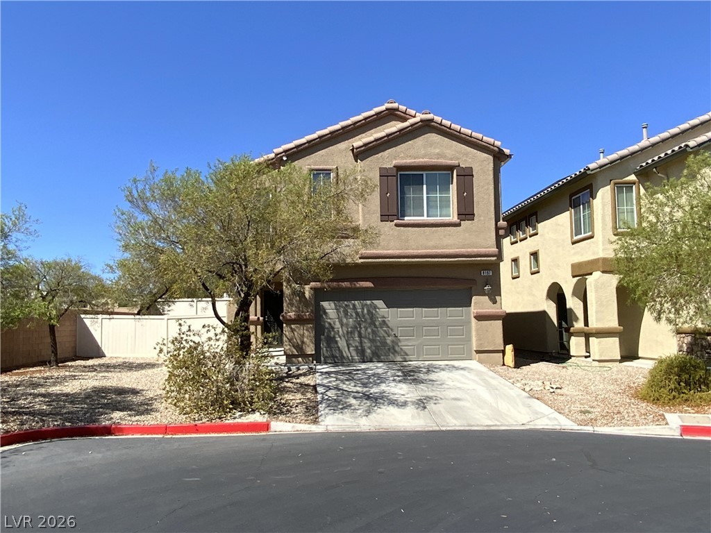 8197 Sandy Slope Court Property Photo 1
