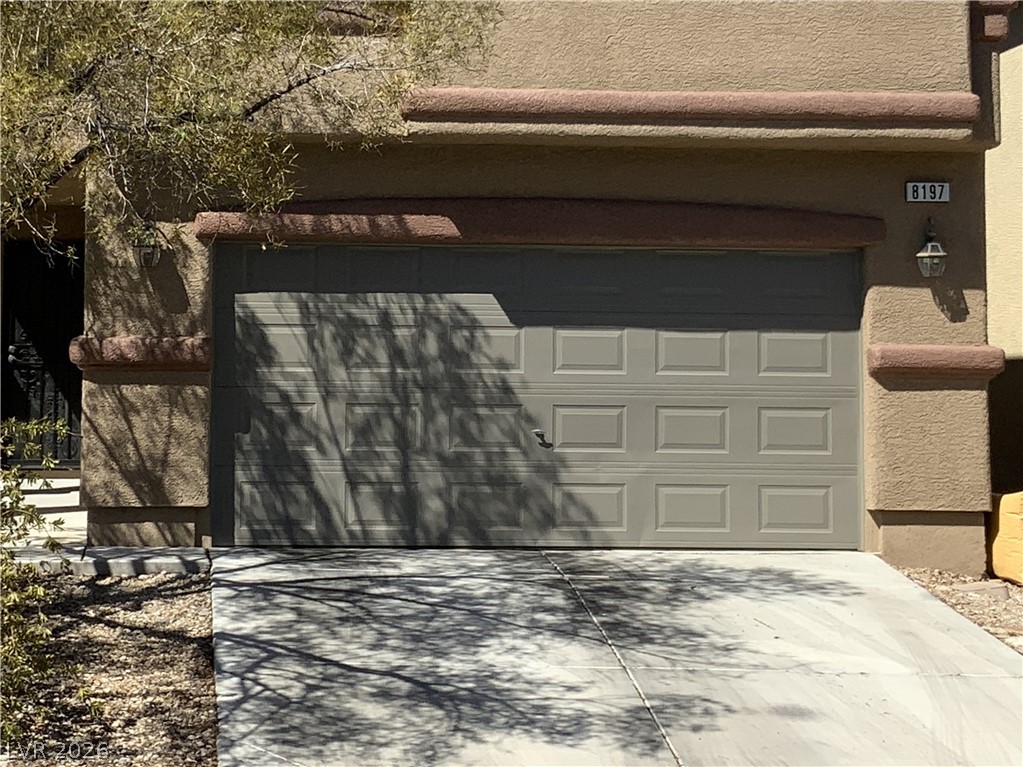 8197 Sandy Slope Court Property Photo 2