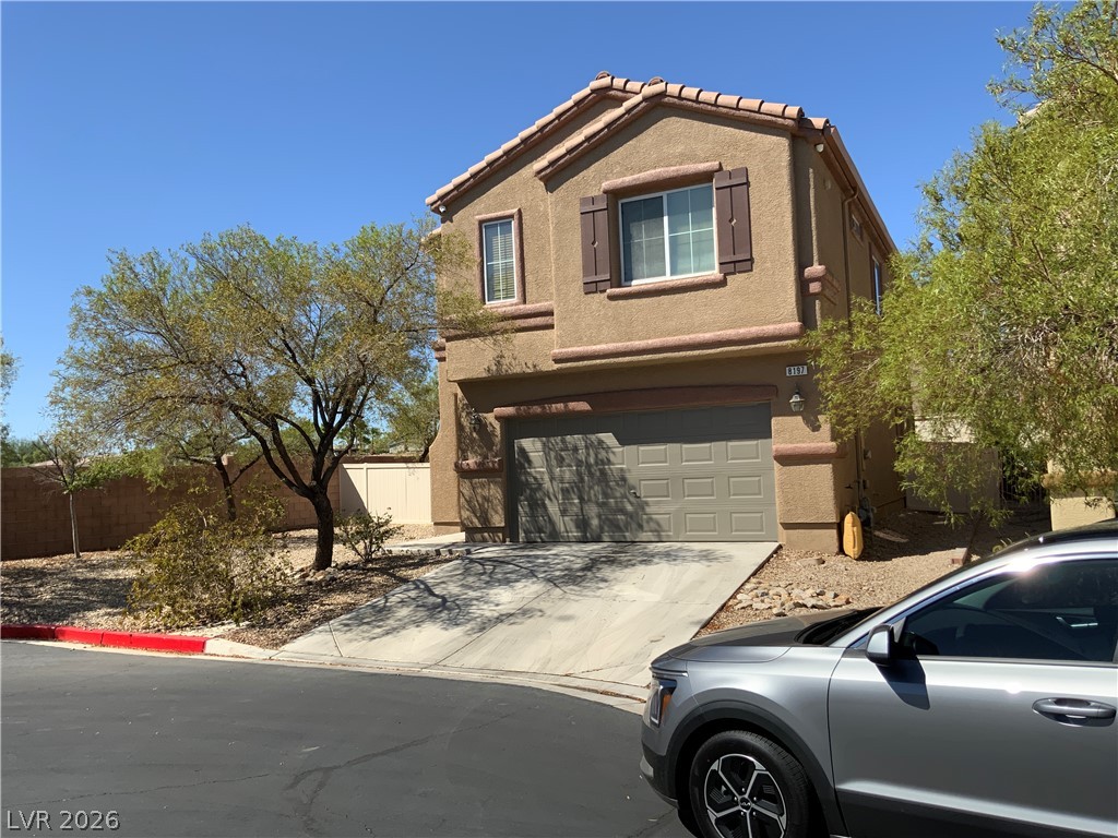 8197 Sandy Slope Court Property Photo 3