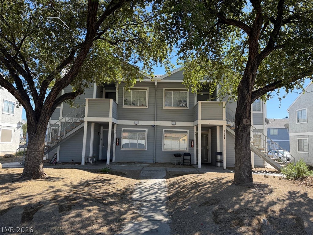 1954 Nebula Drive Property Photo 1