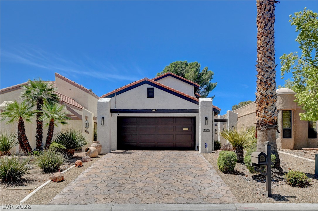 3200 Bel Air Drive Property Photo 1
