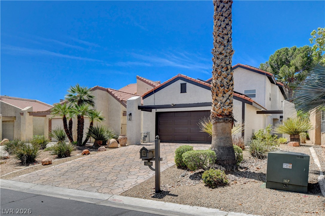 3200 Bel Air Drive Property Photo 3