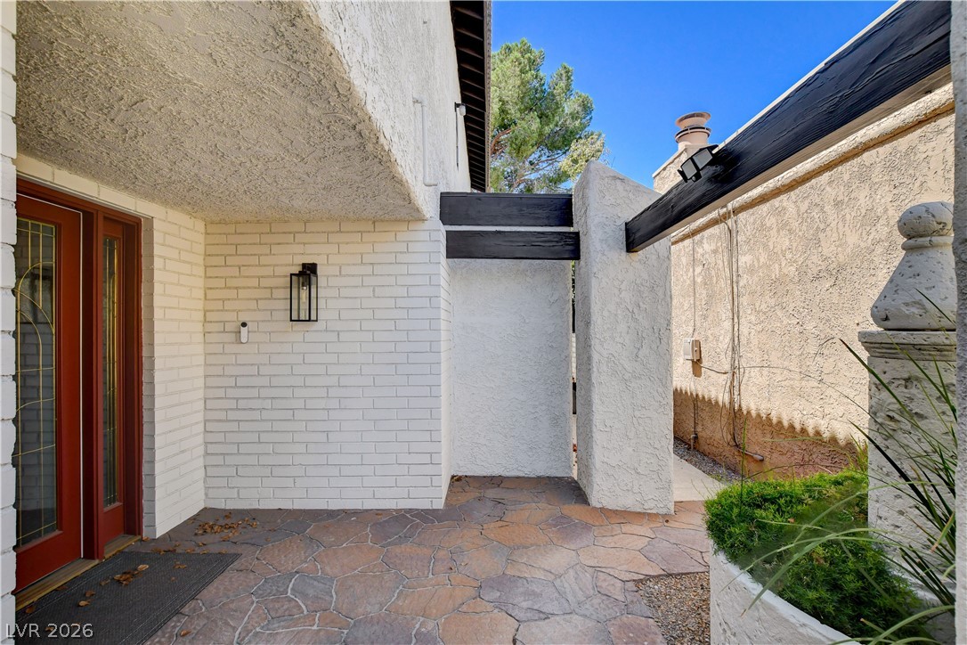3200 Bel Air Drive Property Photo 8