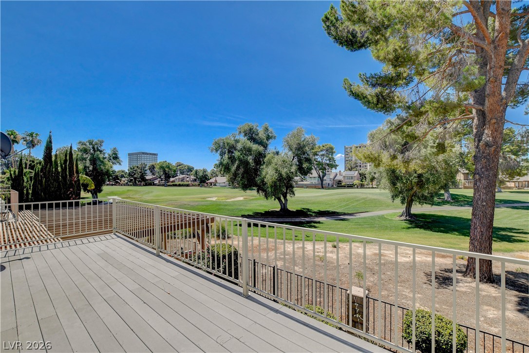 3200 Bel Air Drive Property Photo 59