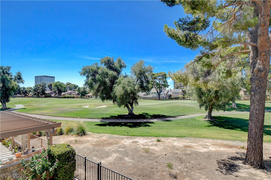 3200 Bel Air Drive Property Photo 60