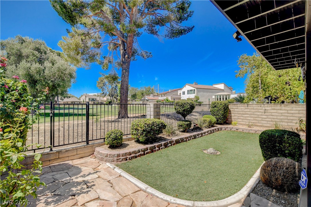 3200 Bel Air Drive Property Photo 65