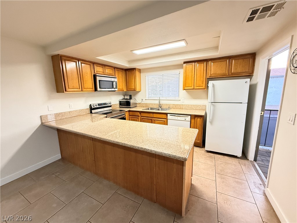 4744 West Twain Avenue D Property Photo 5