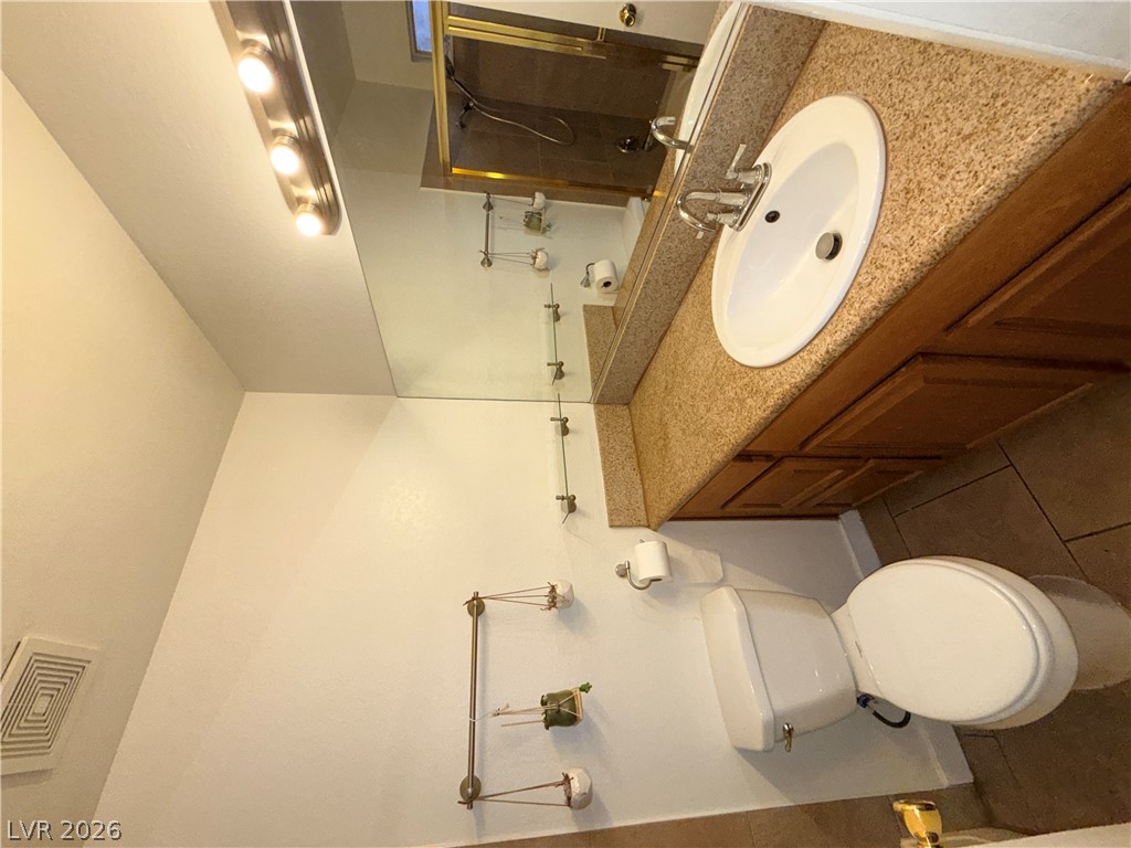 4744 West Twain Avenue D Property Photo 12
