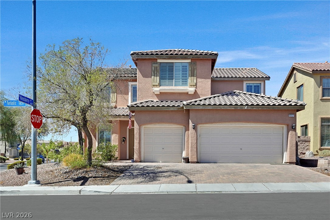 6117 Fantastic Tachi Street Property Photo 1