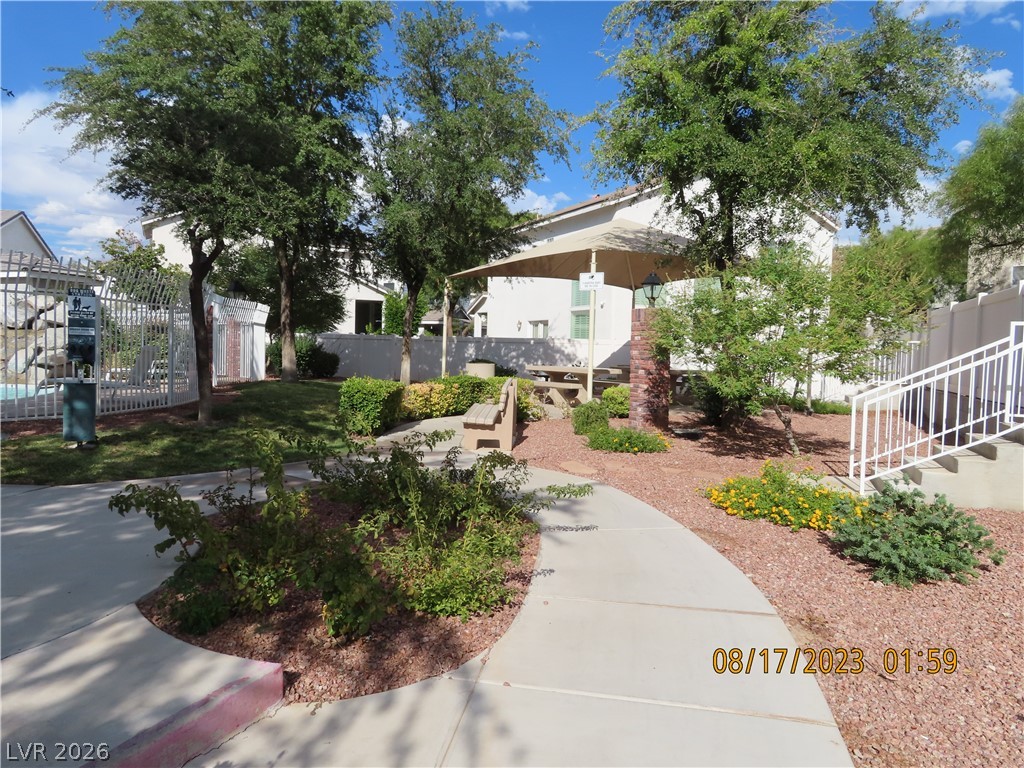 1561 Tillman Falls Avenue Property Photo 10