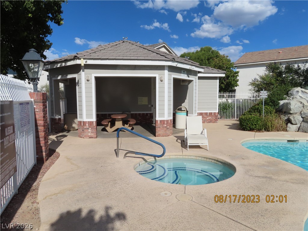 1561 Tillman Falls Avenue Property Photo 36