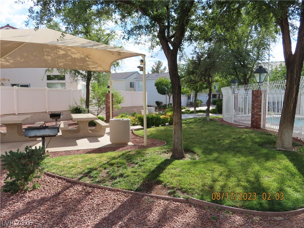 1561 Tillman Falls Avenue Property Photo 43