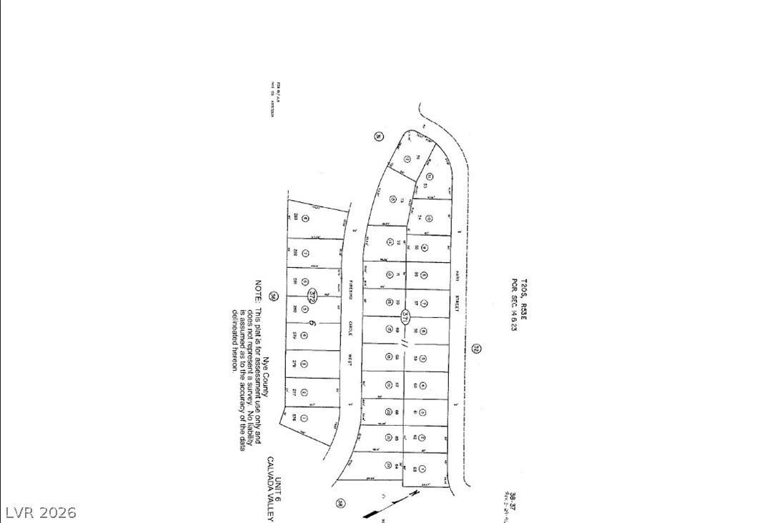 1060 South Firebird Circle Property Photo 7