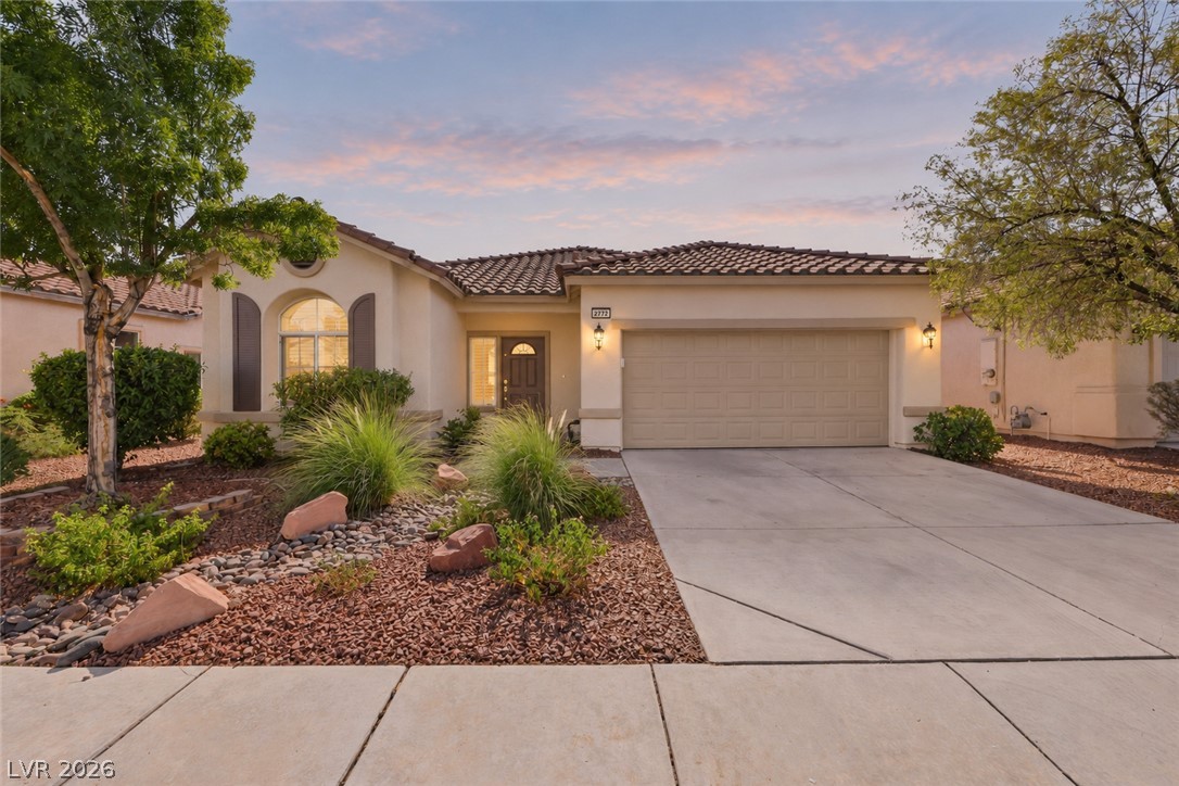 2772 Gallant Hills Drive Property Photo 1