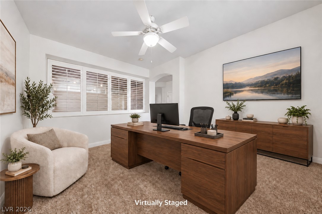 2772 Gallant Hills Drive Property Photo 8