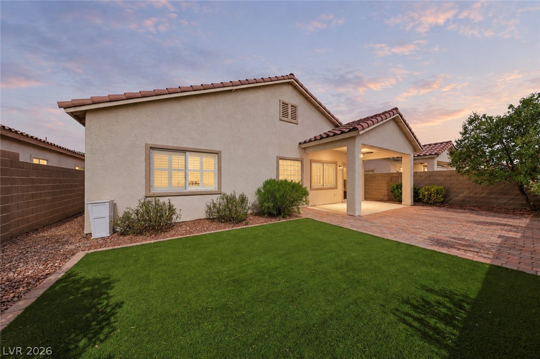 2772 Gallant Hills Drive Property Photo 11