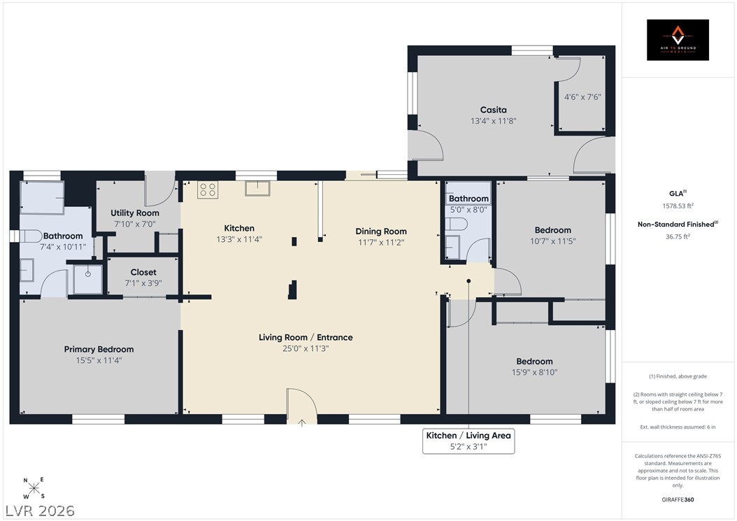 1730 Keenan Way Property Photo 21