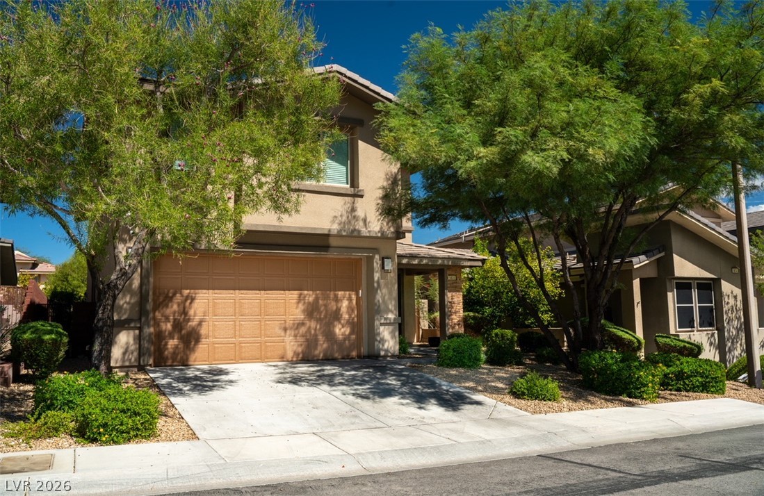 5608 Beckett Hill Court Property Photo 1