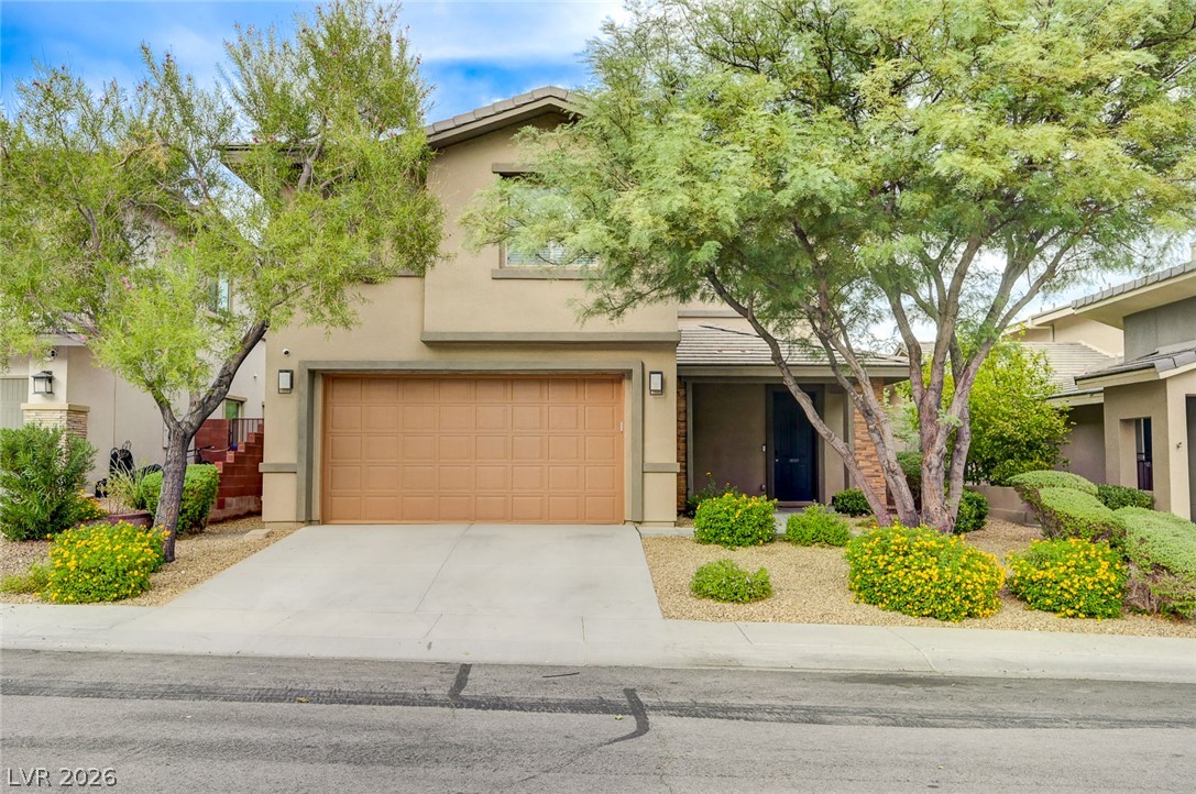 5608 Beckett Hill Court Property Photo 1