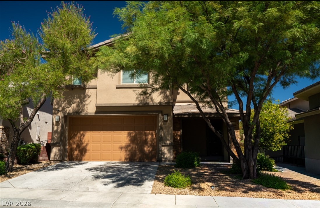 5608 Beckett Hill Court Property Photo 2