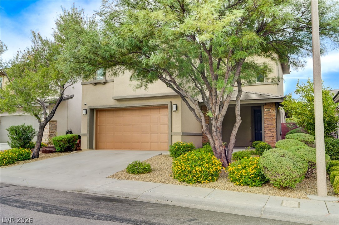 5608 Beckett Hill Court Property Photo 2