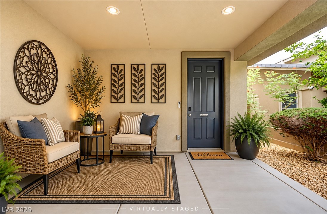 5608 Beckett Hill Court Property Photo 3