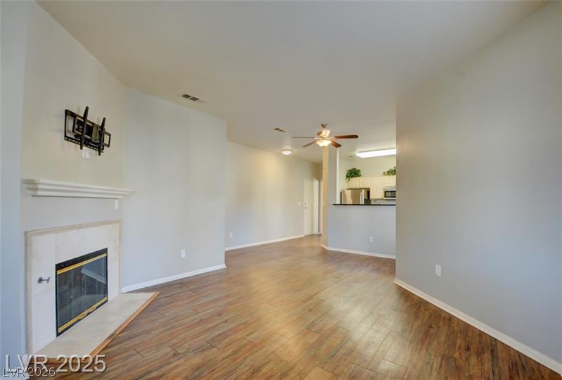 5250 South Rainbow Boulevard 2120 Property Photo 4