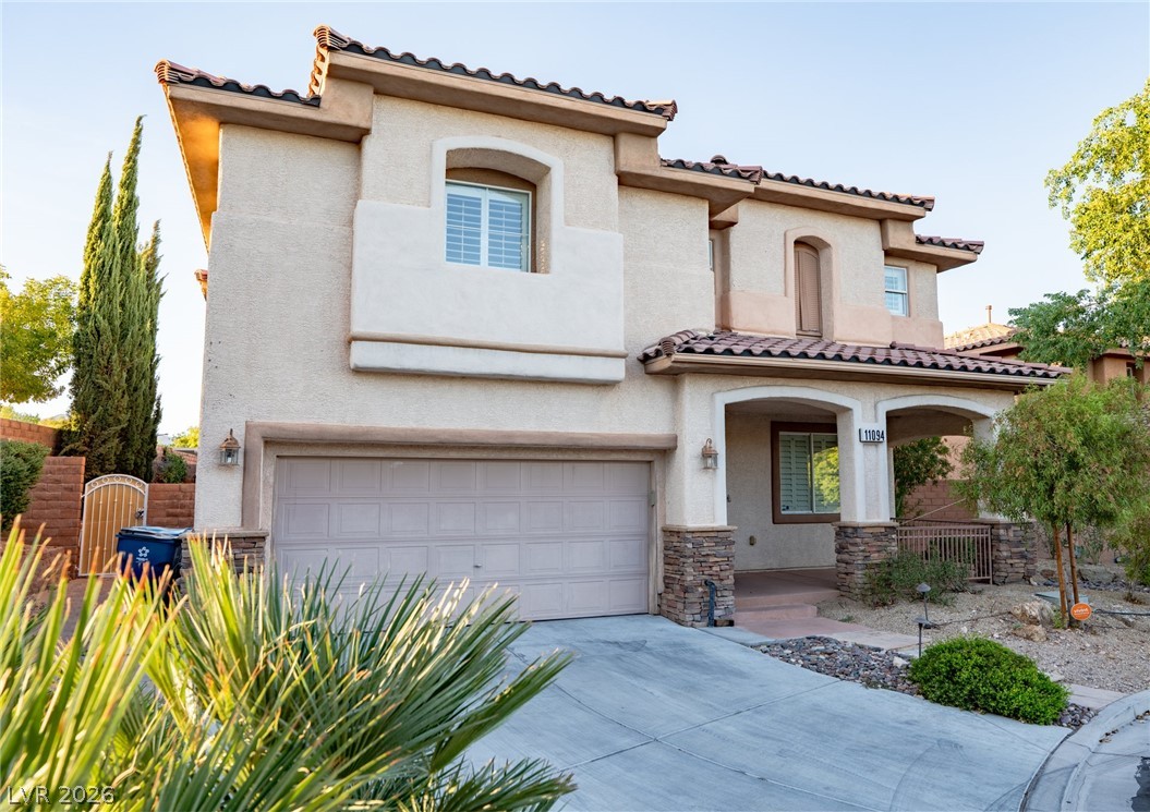 11094 Crystal Crest Court Property Photo 1