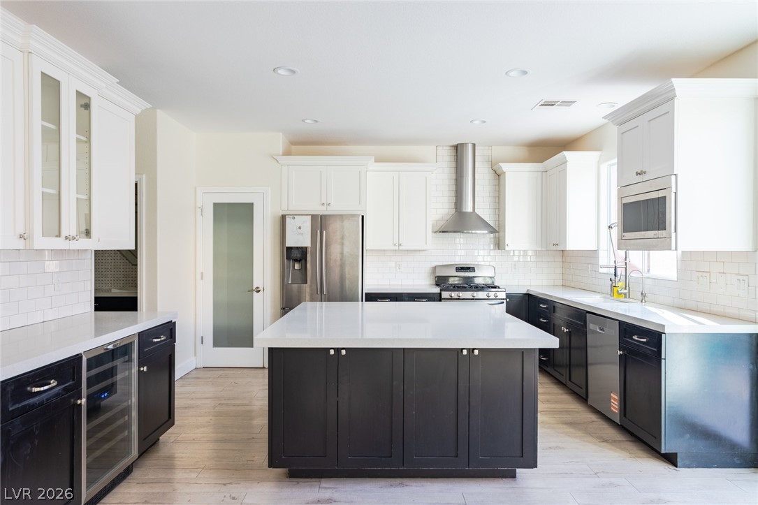 11094 Crystal Crest Court Property Photo 16