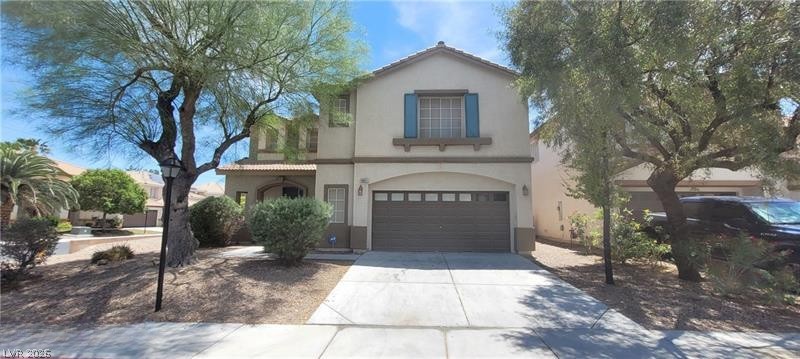 4821 Whisper Lake Avenue Property Photo 1
